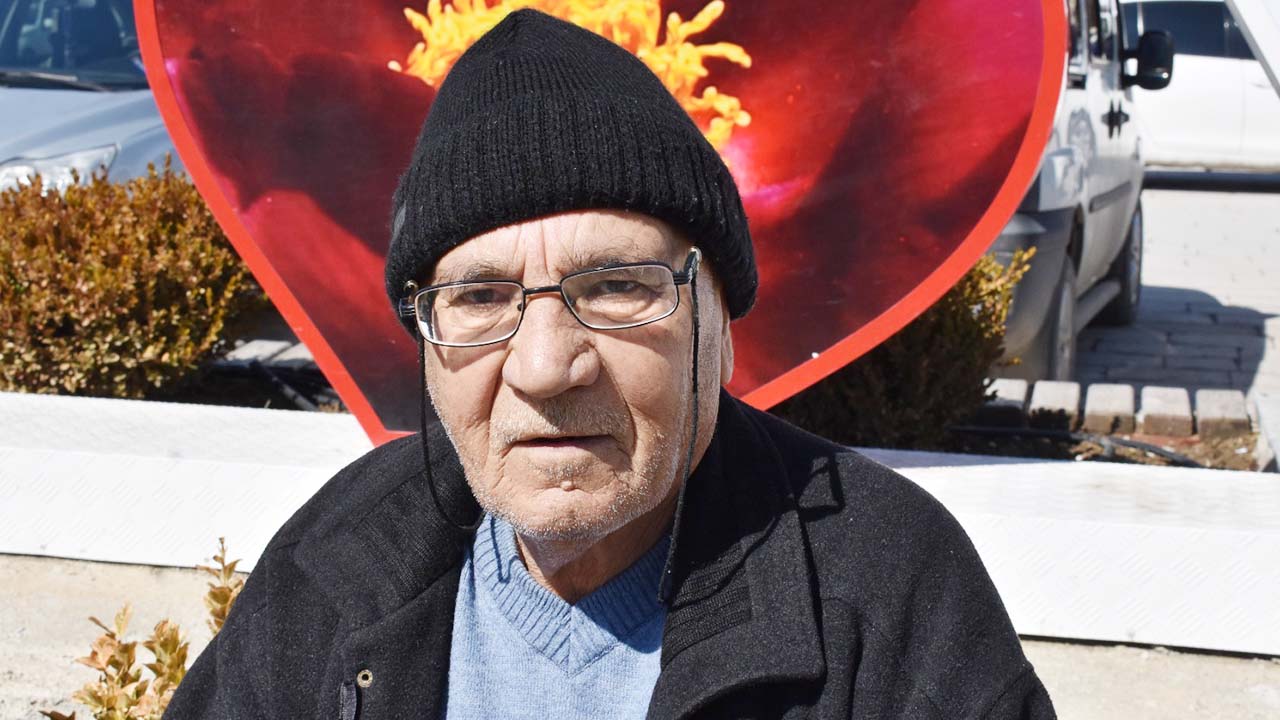 Fevzi Ufakılık