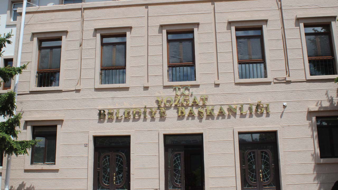 Ges Yozgat Belediyesi (3)