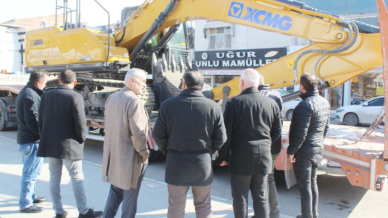 Gökhan Coşar Makine (1)