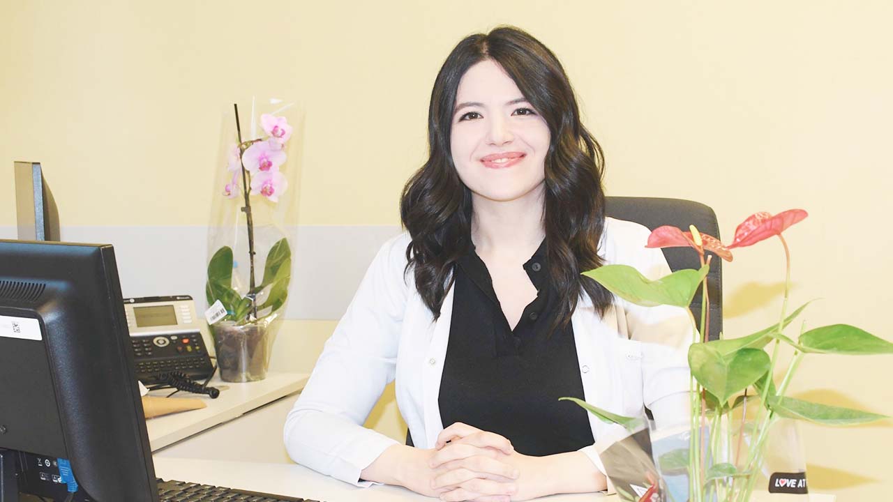 Göz Doktoru