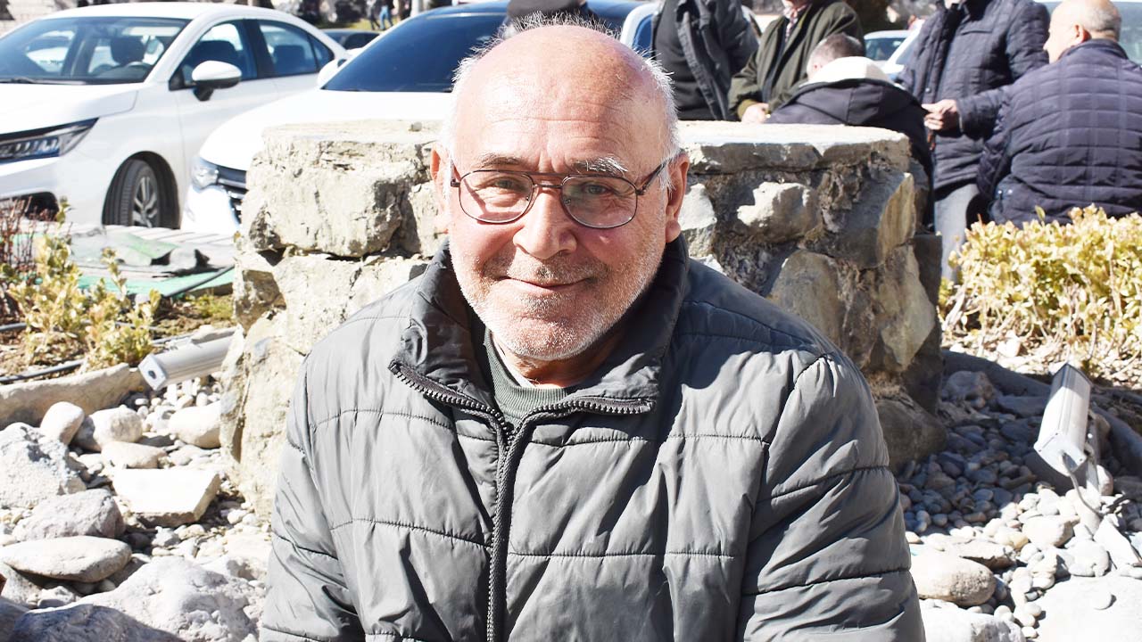 Halil Bulduk