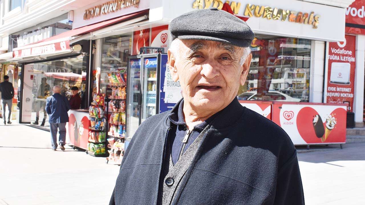 Halil Yıldız