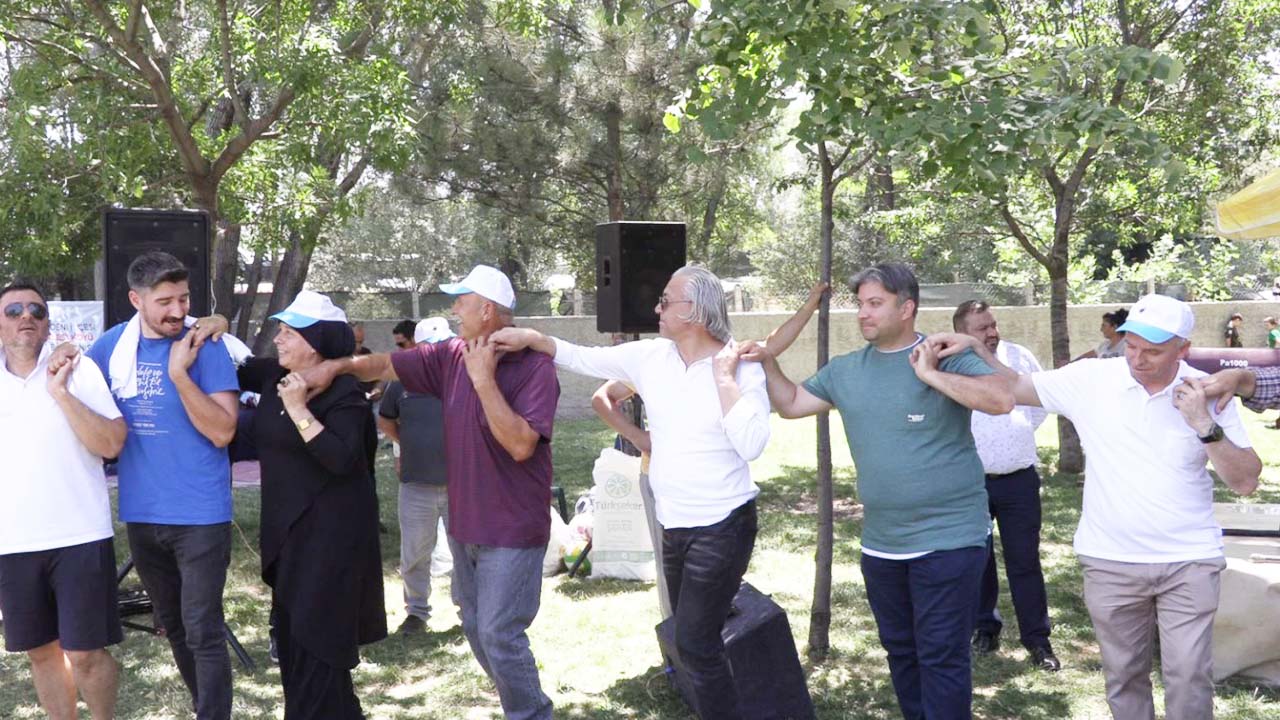 Hüdayi Muşalikalesi (1)