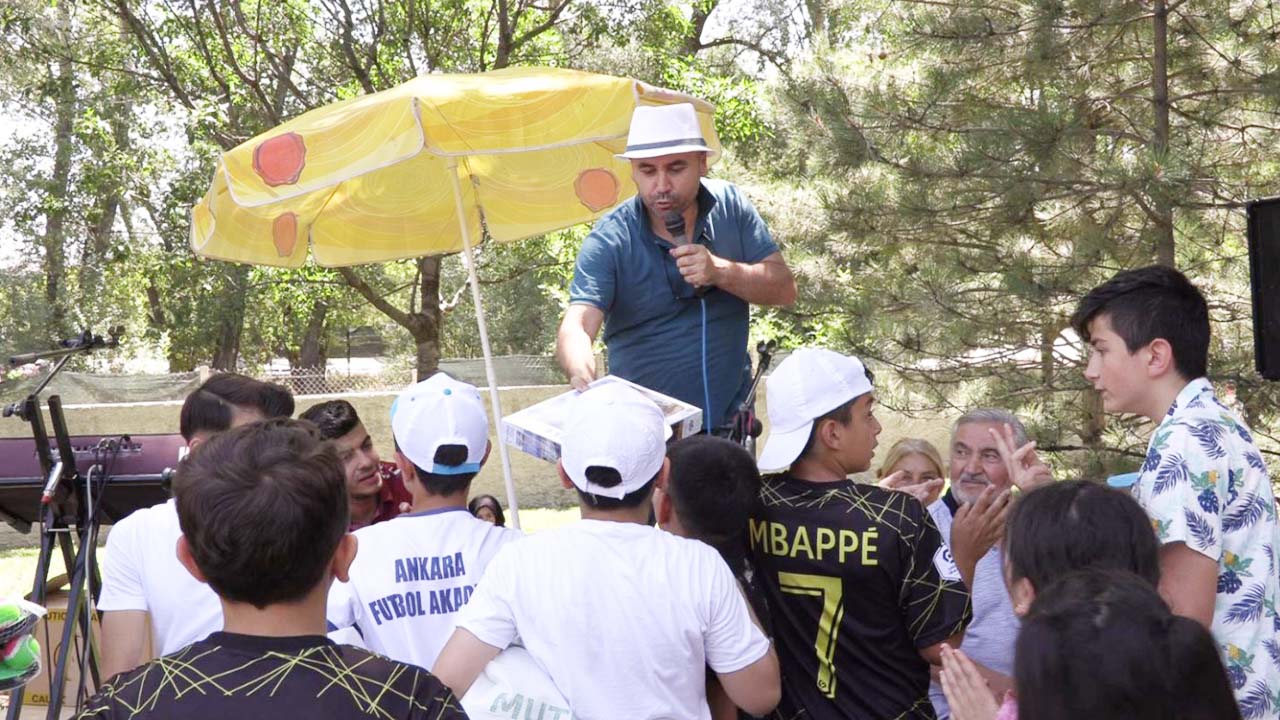 Hüdayi Muşalikalesi (3)