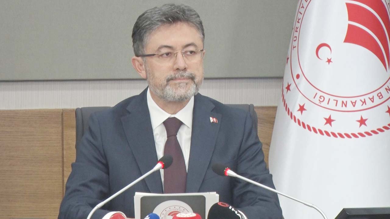 Jeotermal Bakan Yumaklı (2)