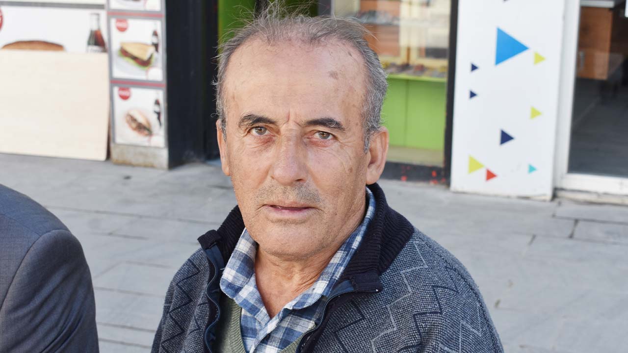 Kadir Göktaş