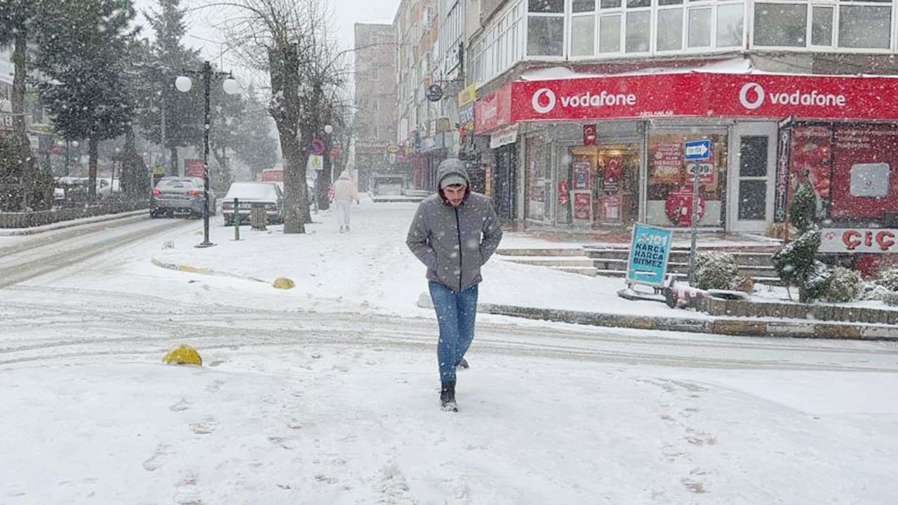 Kar Çiftçi Yozgat (4)