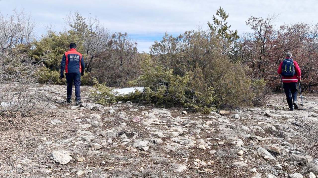 Kayıp Öğretmen (1)