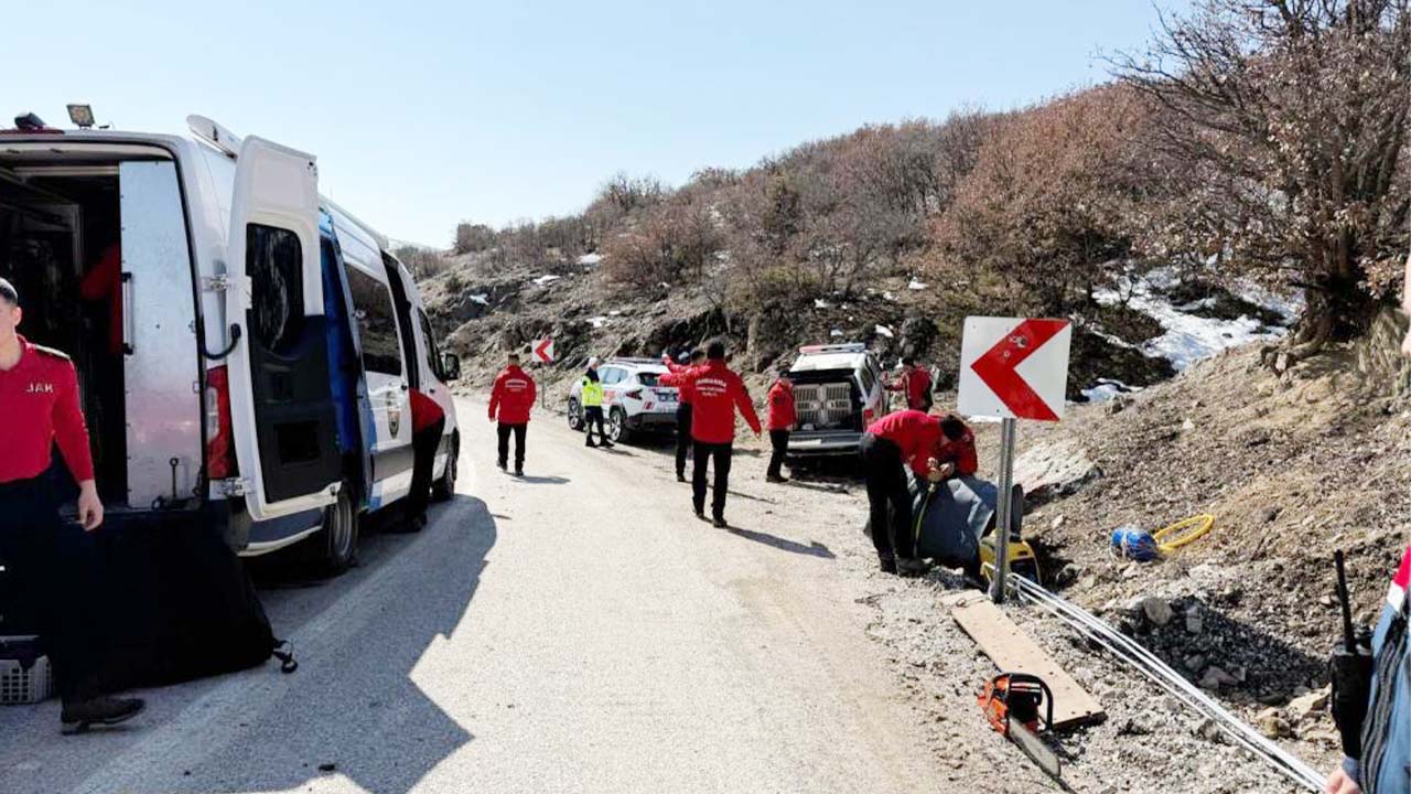 Kayıp Öğretmen (5)