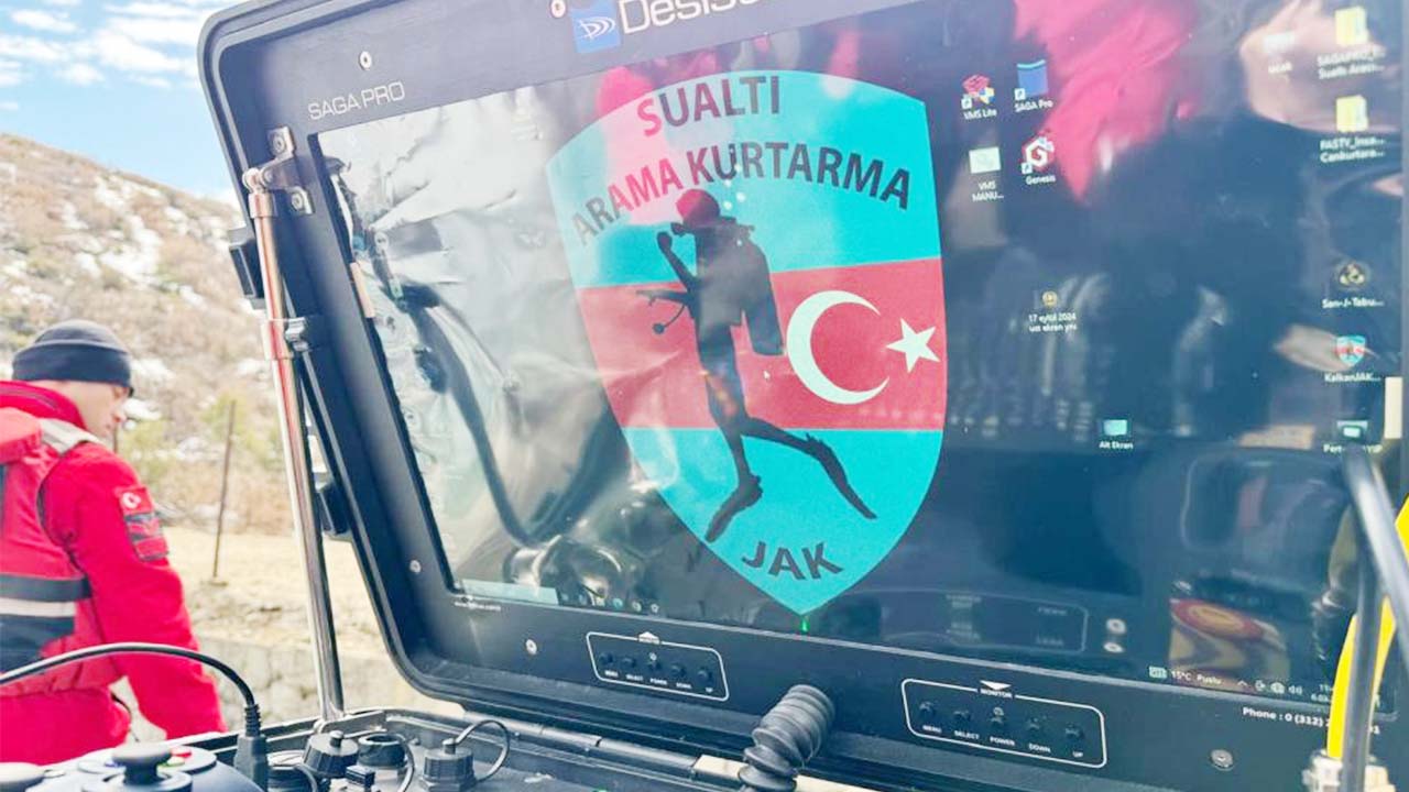 Kayıp Öğretmen (6)