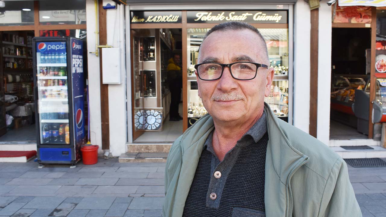 Mehmet Coşkun