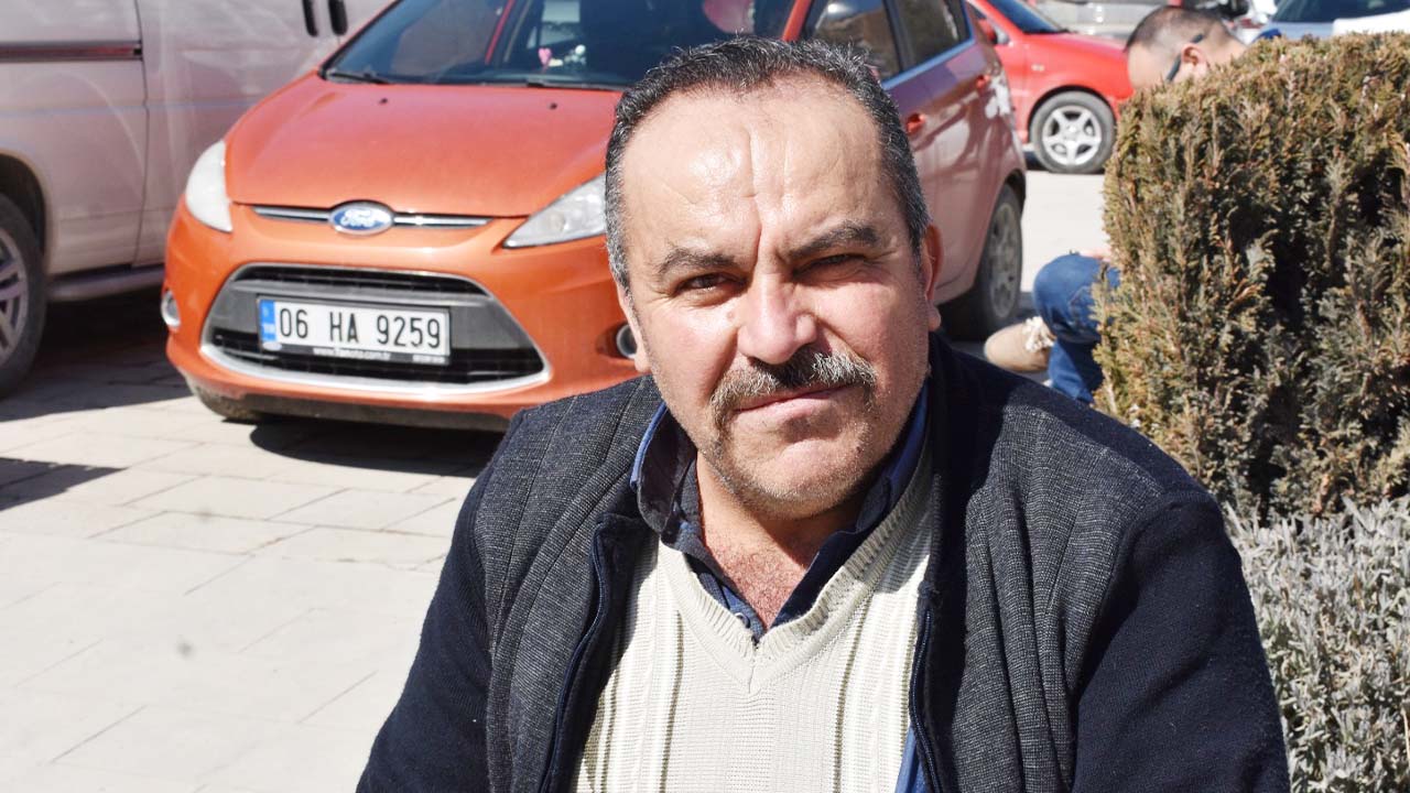 Mehmet Koç-1