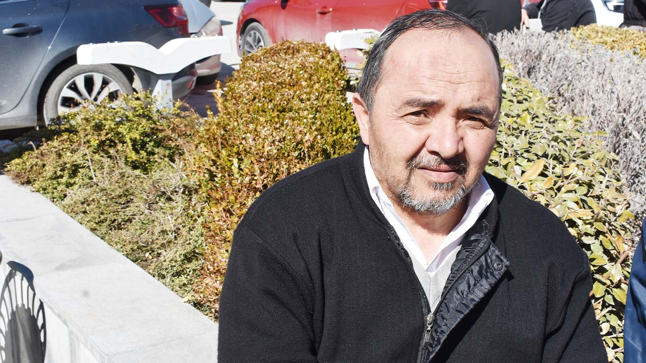Metin Ayyıldız