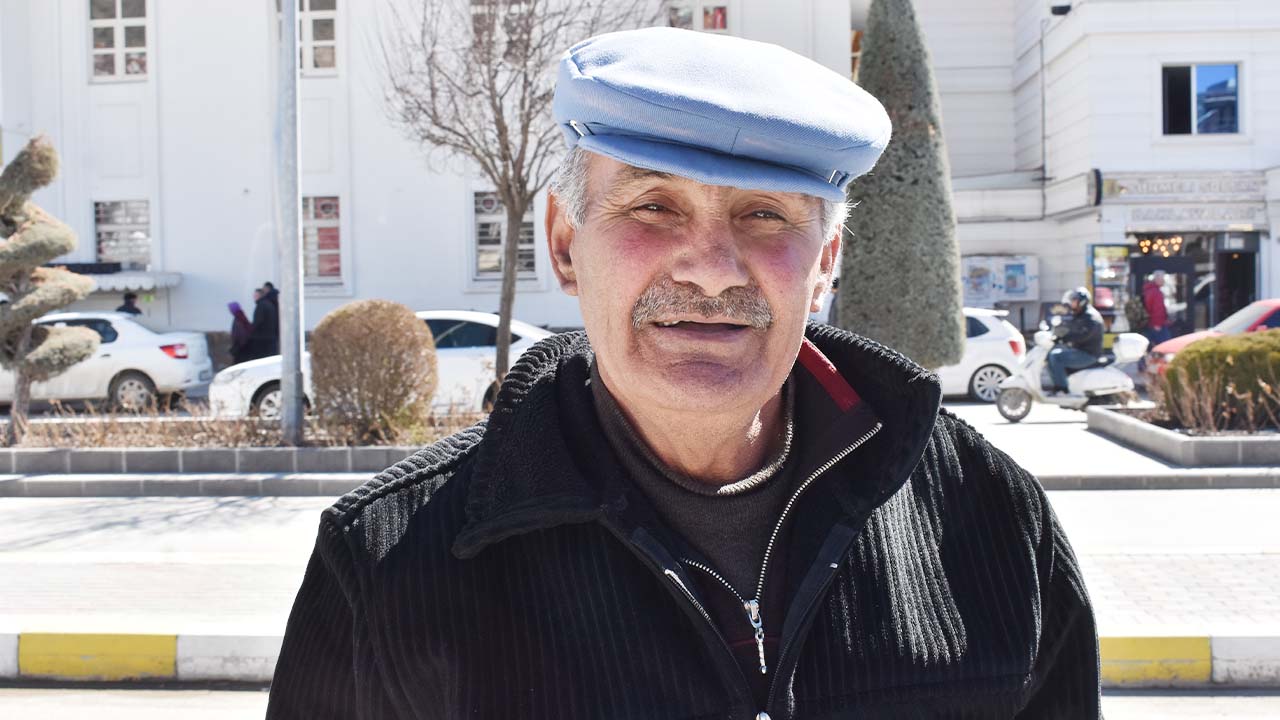 Metin Koçsoy