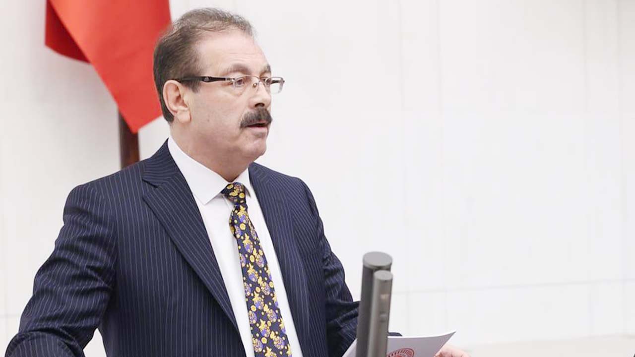 Milletvekilleri Pancar (1)