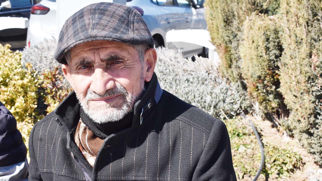 Muammer Özaydın