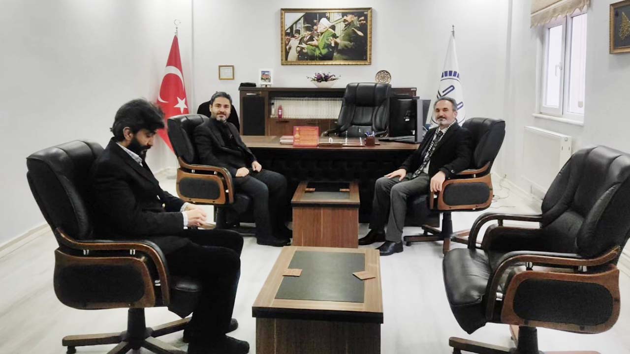 Müftü Çekerek (2)