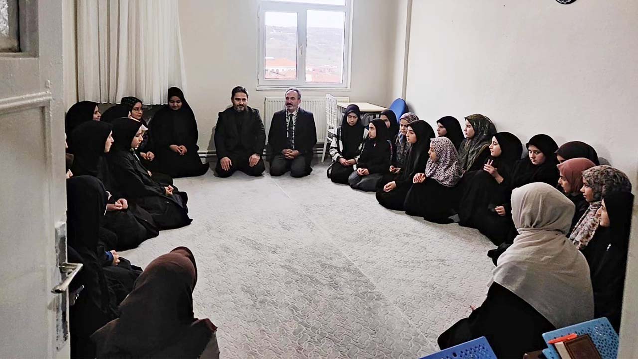 Müftü Çekerek (4)