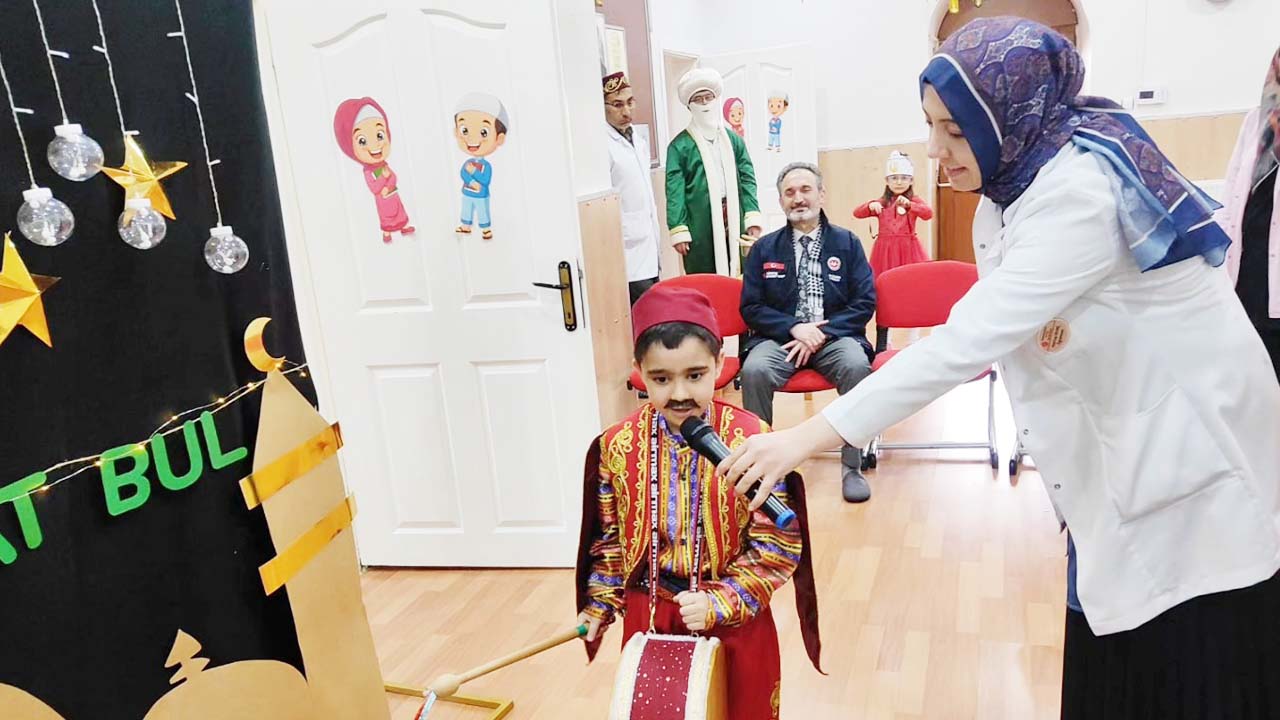 Müftü Çocuk Kurs (4)