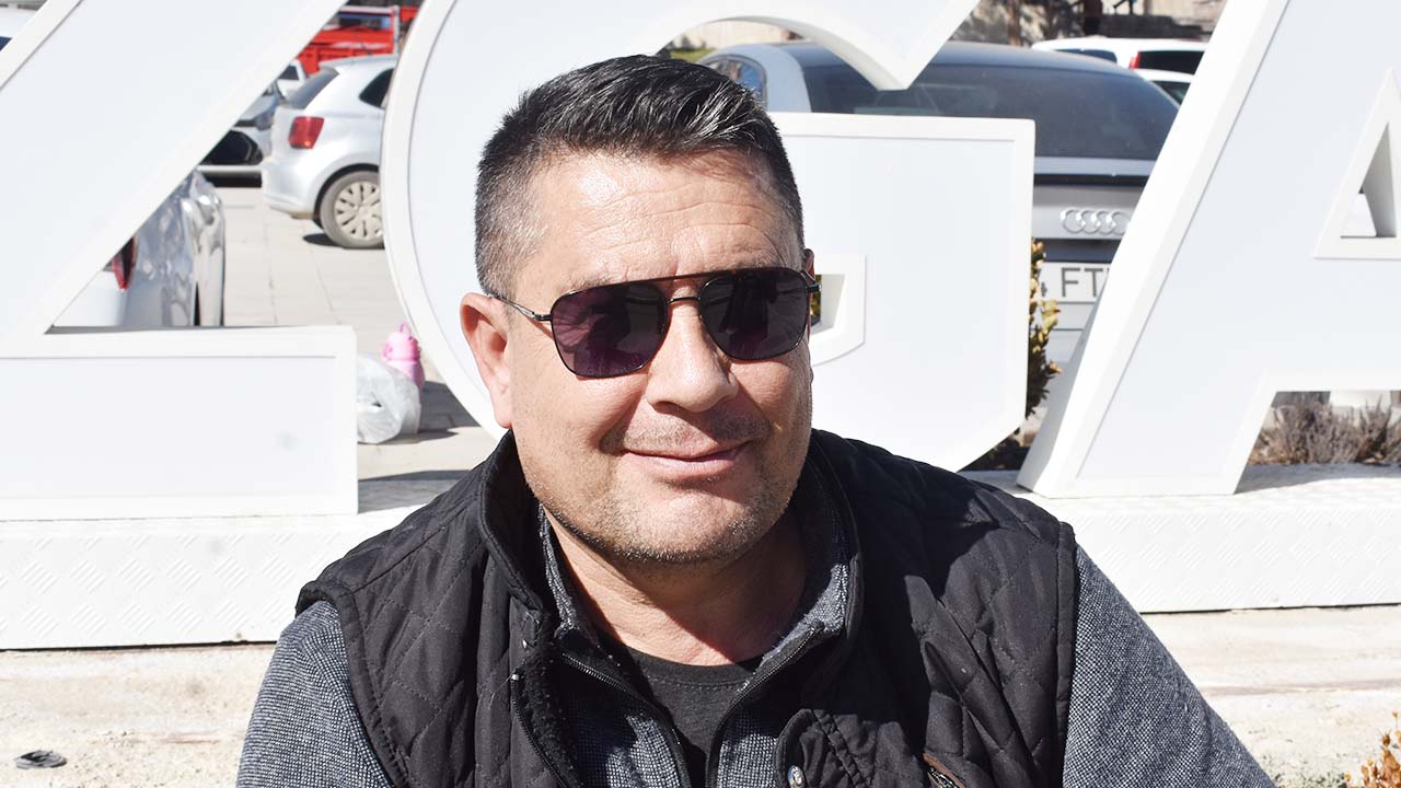 Murat Akça