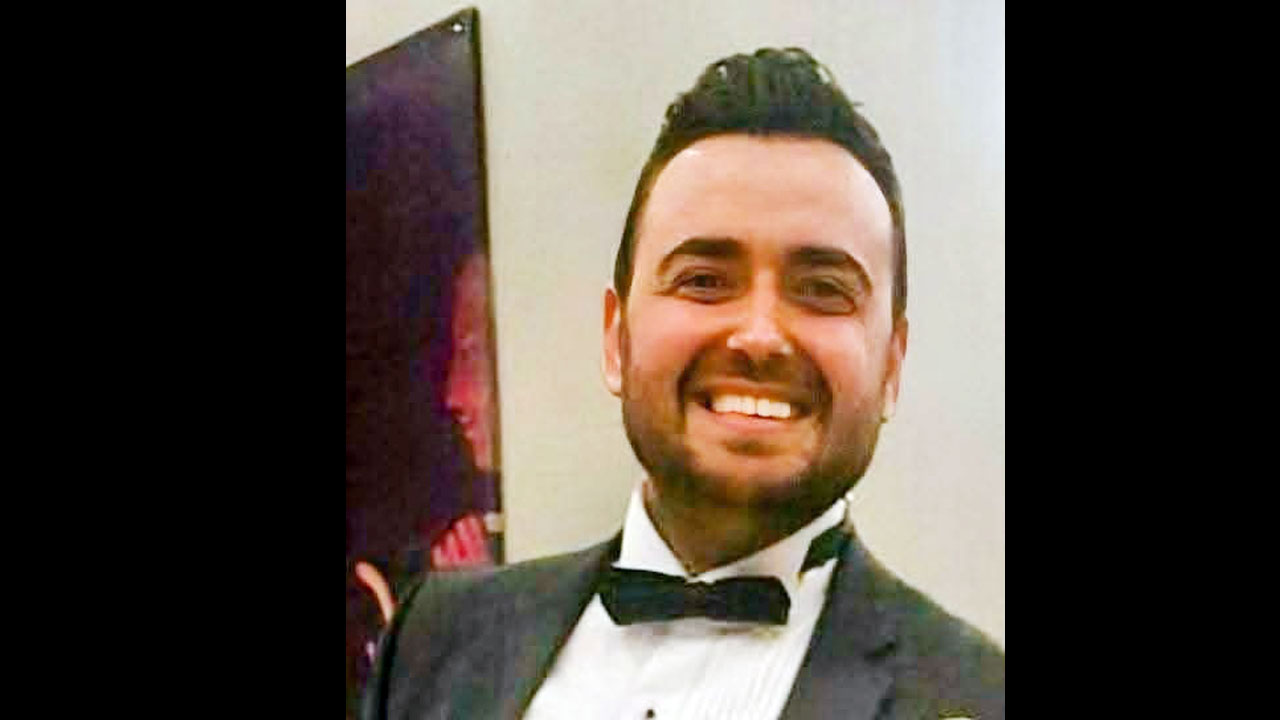 Murat Odemir Aydincik Yozgat Vefat
