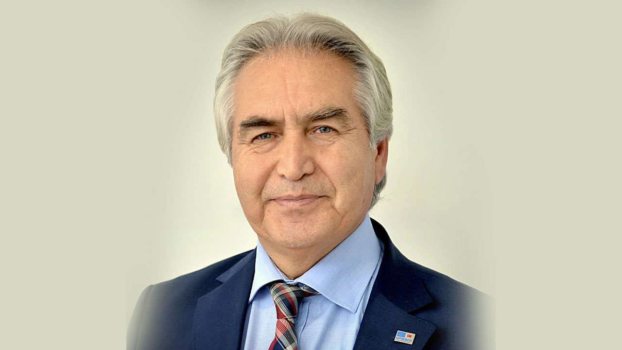 Ocal Oguz Odul Yozgatlı
