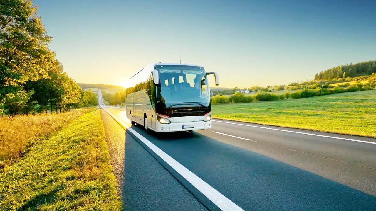 Otobüs Biletleri (3)