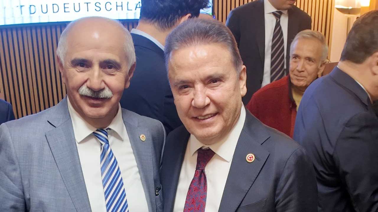 Remzi Kaplan Berlin Kaplanı Yozgatlı 2