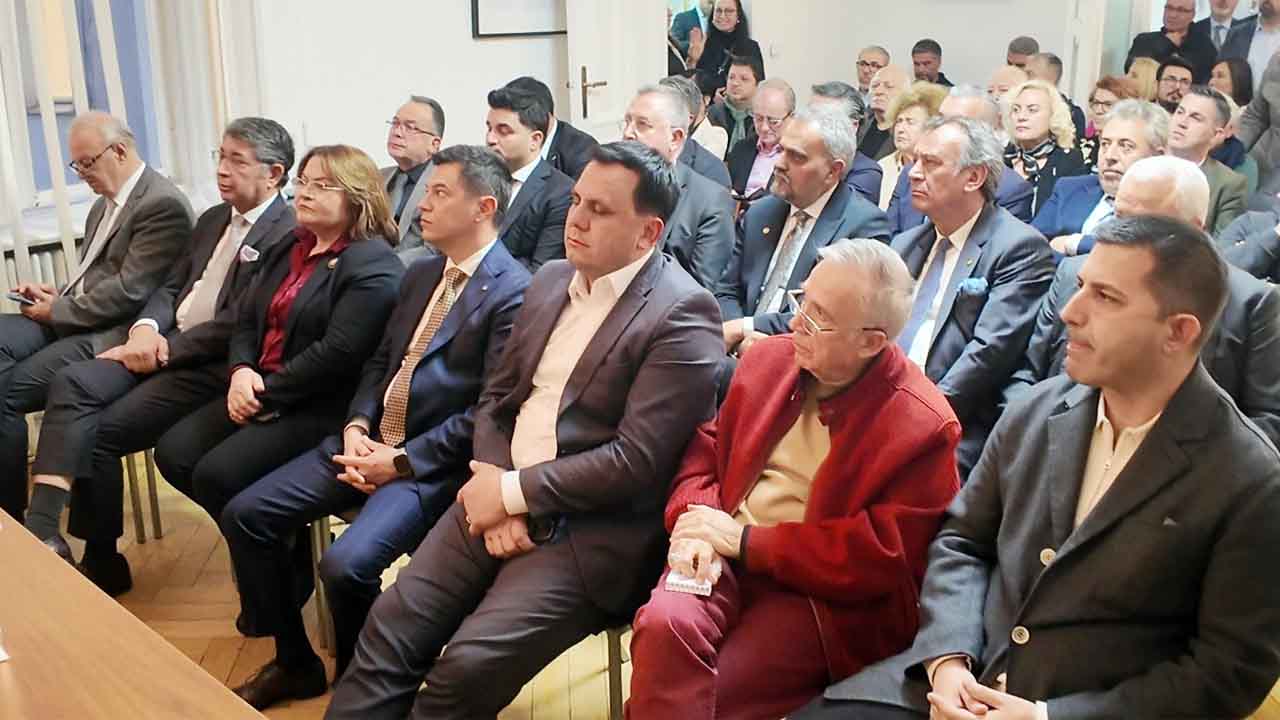 Remzi Kaplan Berlin Kaplanı Yozgatlı 4