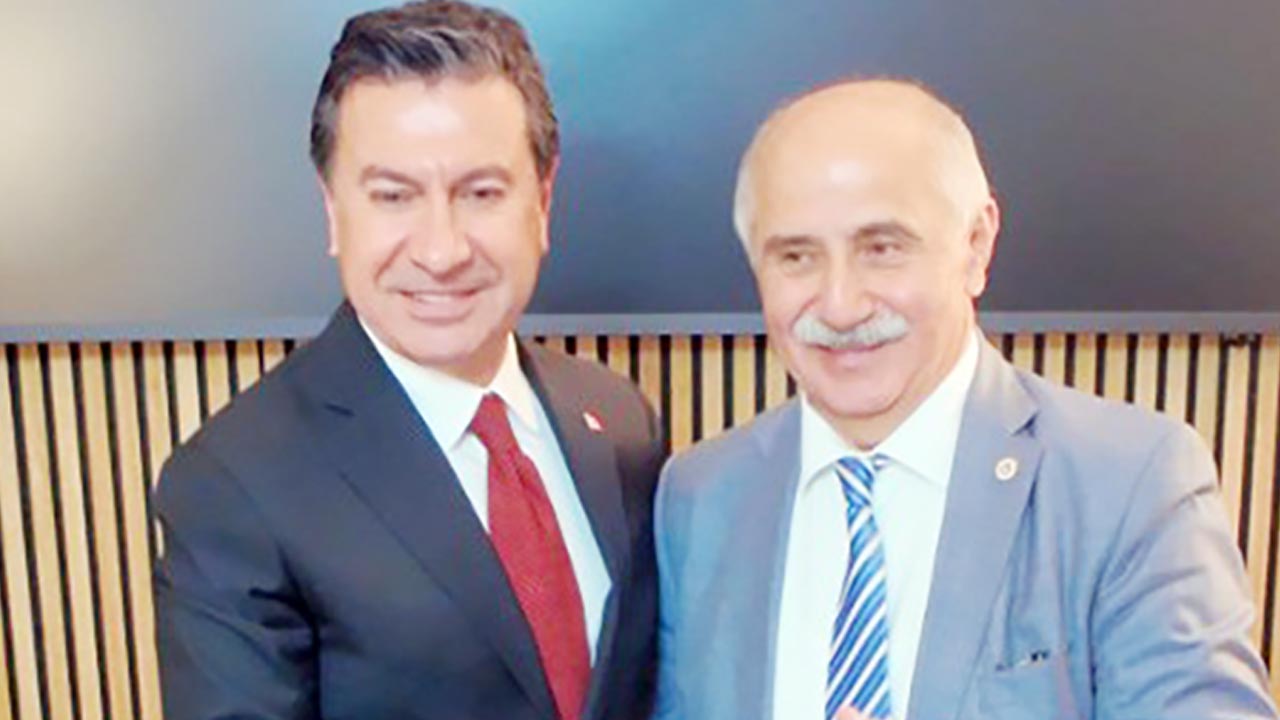 Remzi Kaplan Berlin Kaplanı Yozgatlı 5