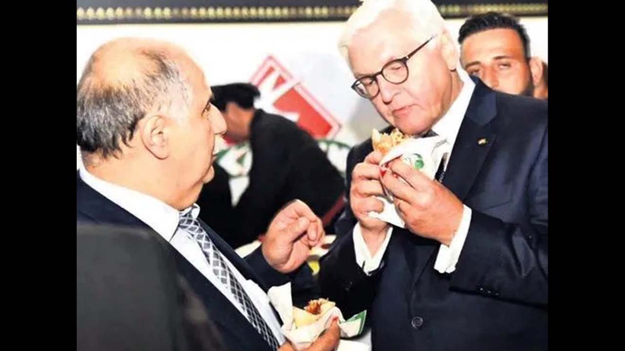 Remzi Kaplan Berlin Kaplanı Yozgatlı 6