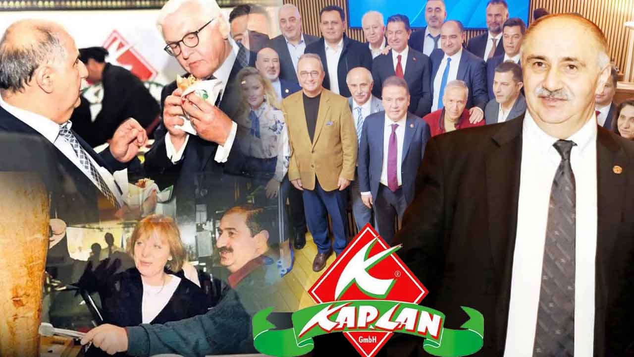 Remzi Kaplan Berlin Kaplanı Yozgatlı 9