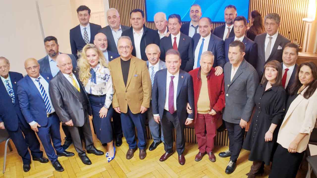 Remzi Kaplan Berlin Kaplanı Yozgatlı