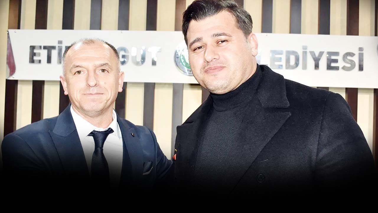 Rıza Kayaalp Yozgat Hudayi Akol 1