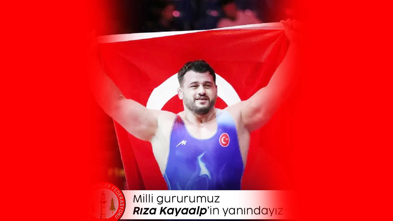 Riza Kayaalp Yozgatli Dernekler Federasyonu 2
