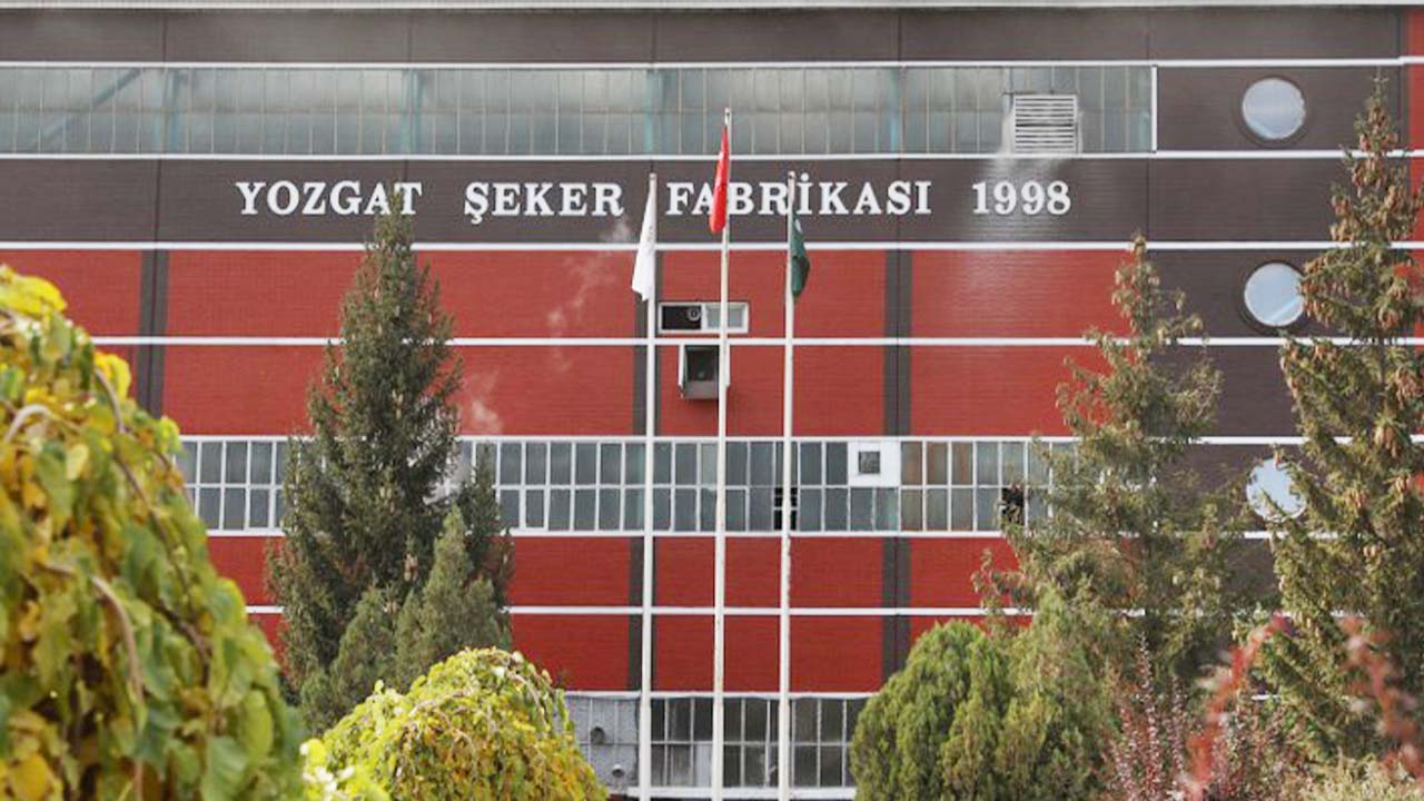 Şeker Fabrikası (2)