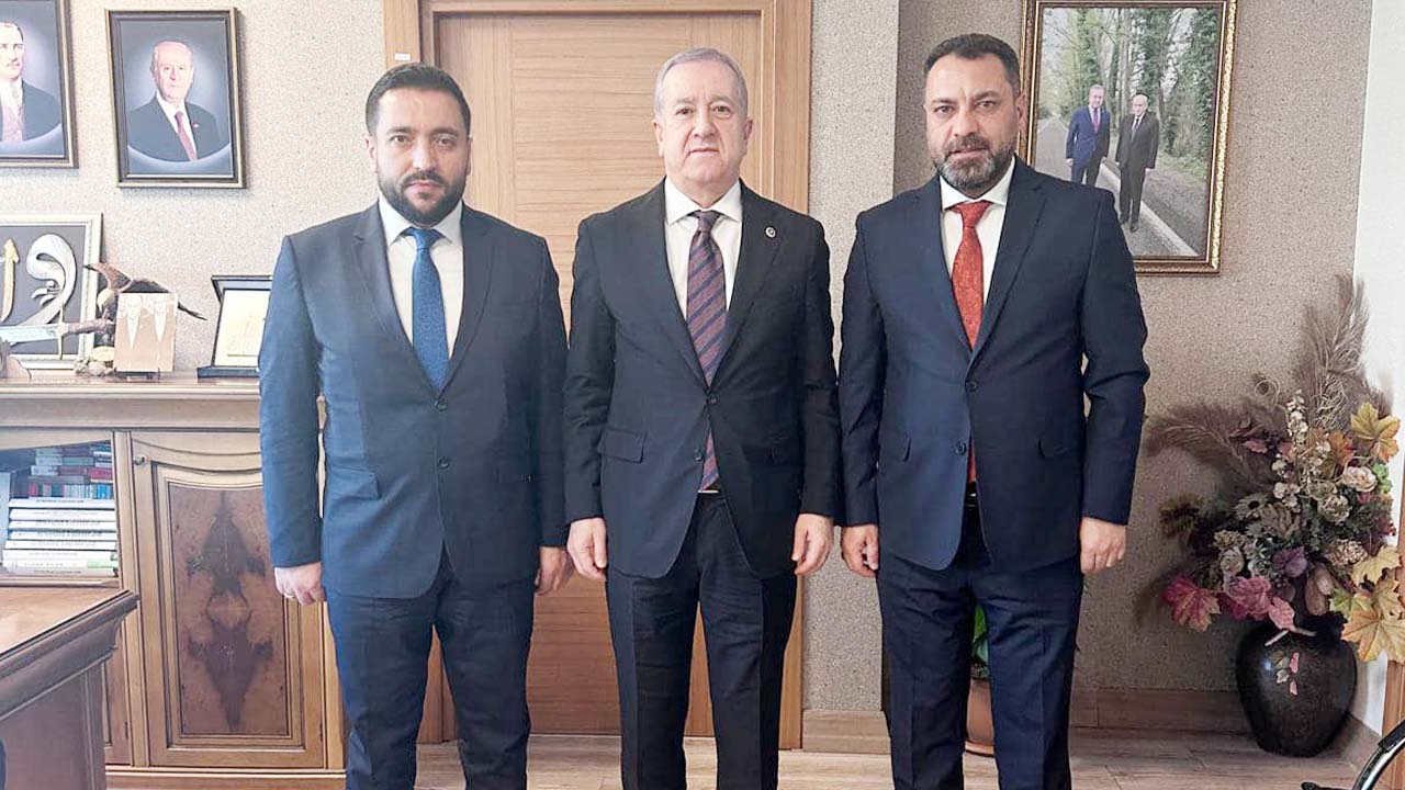 Sorgun Mhp
