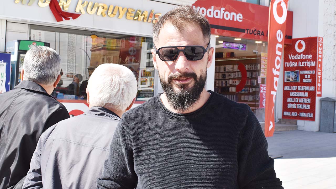 Tarık Dede