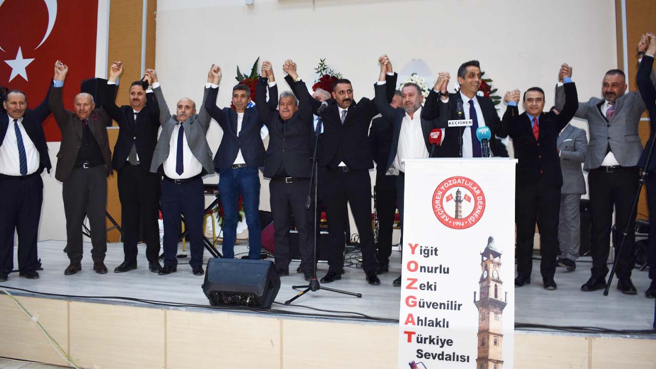 Tek Çatı Yozgat (1)