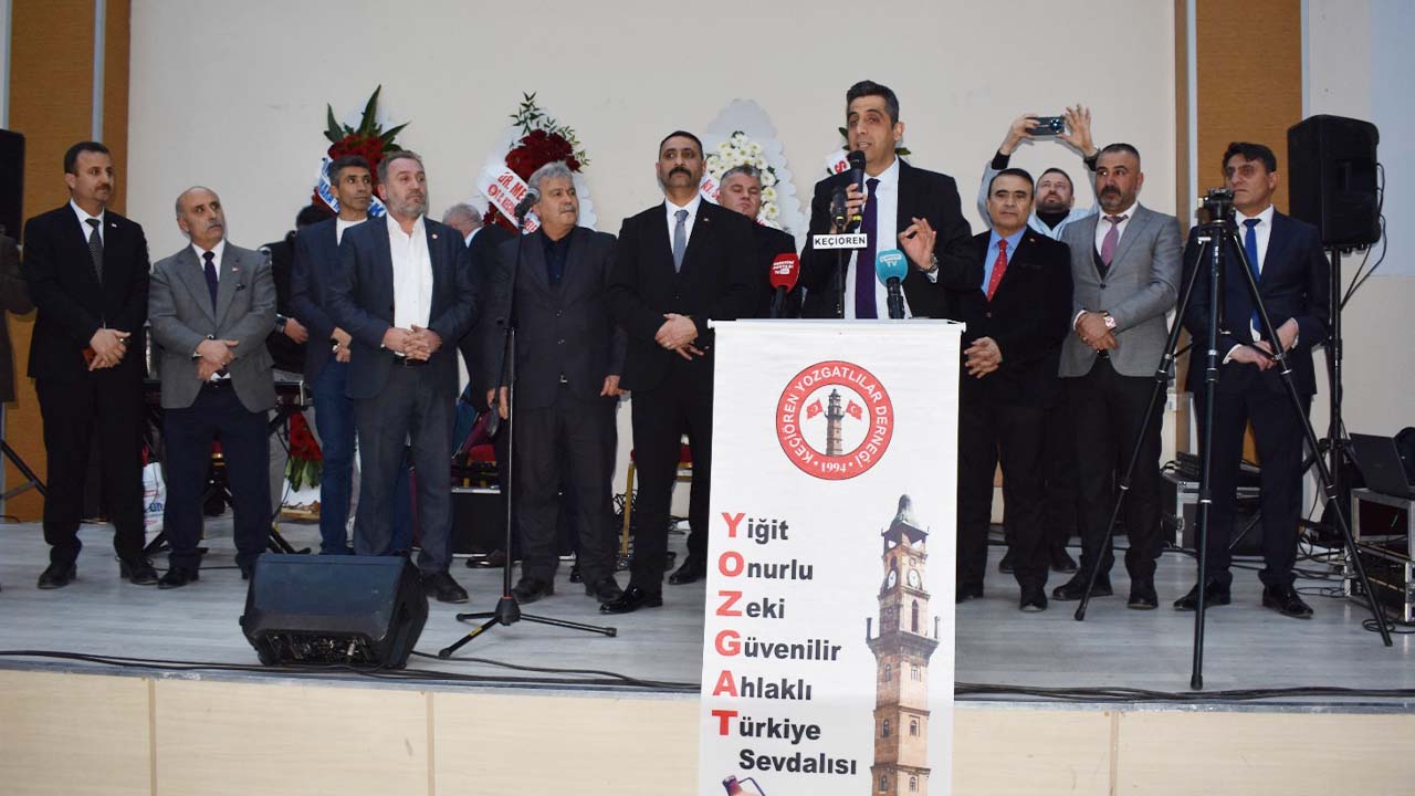 Tek Çatı Yozgat (3)