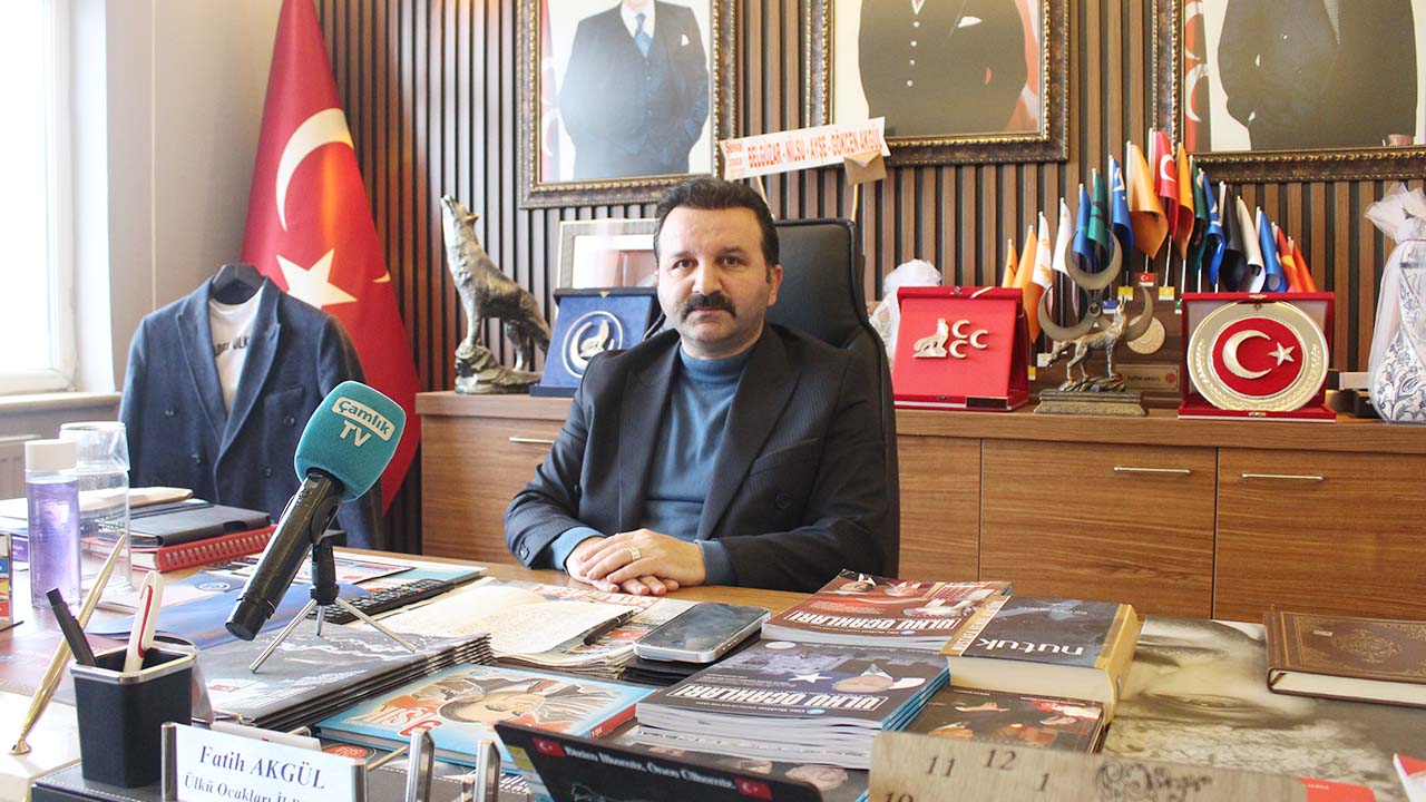 Ülkü Ocakları Eğitim Sosyal Faaliyet (3)