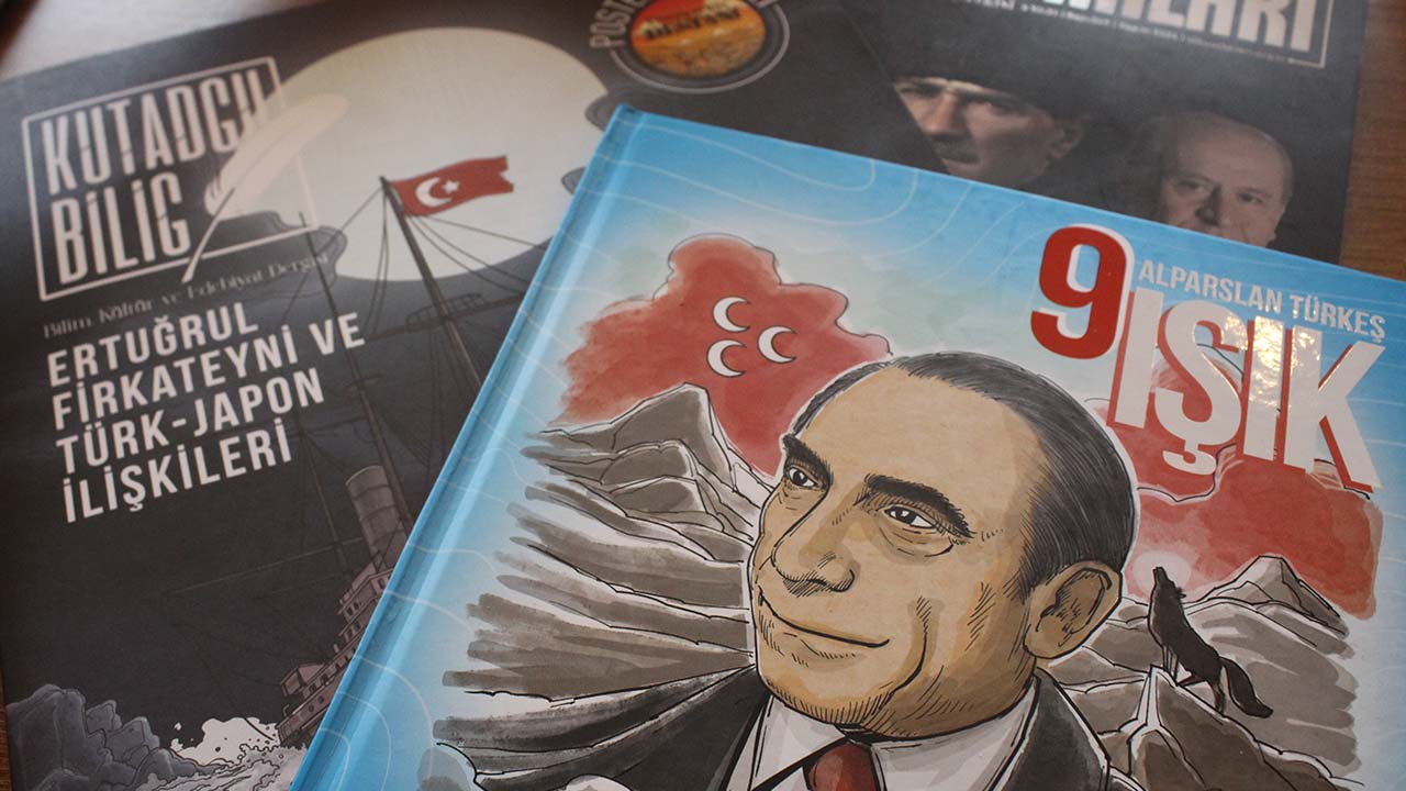 Ülkü Ocakları Eğitim Sosyal Faaliyet (6)