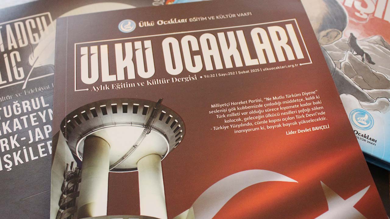 Ülkü Ocakları Eğitim Sosyal Faaliyet (7)