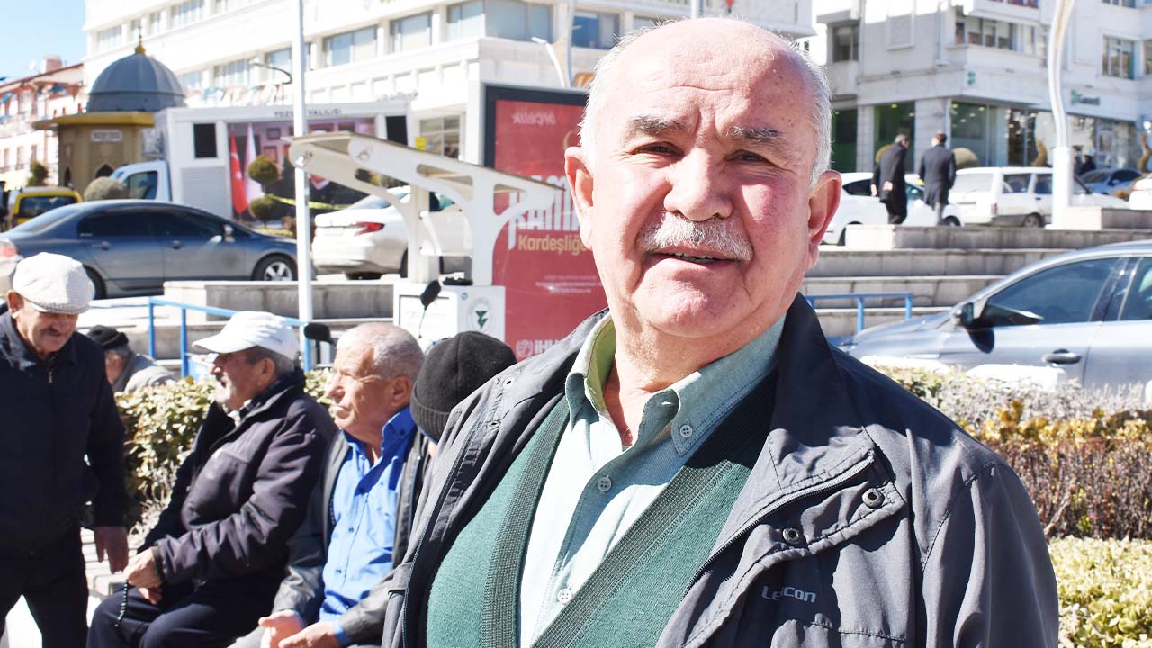 Veysel Akbulut