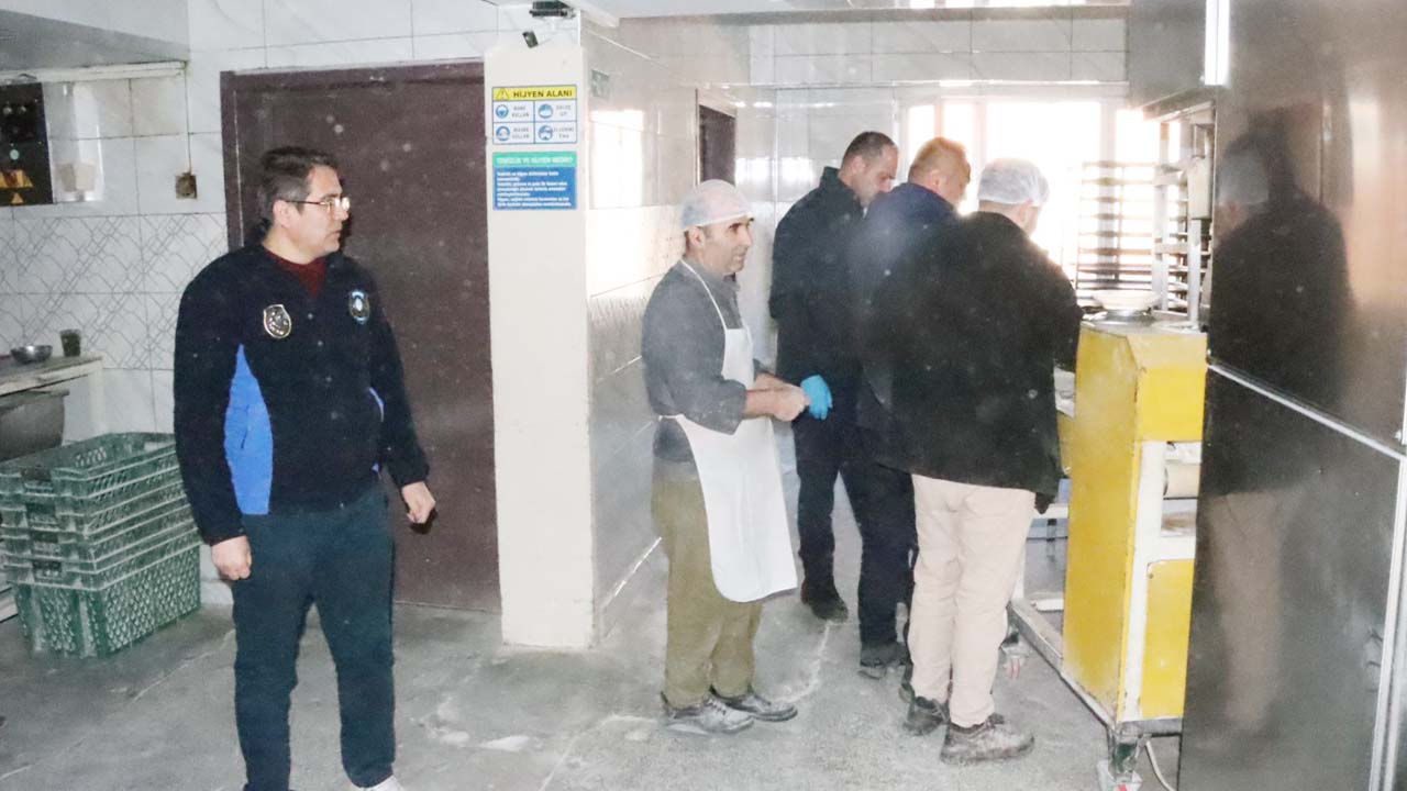 Yerköy Fırın (2)