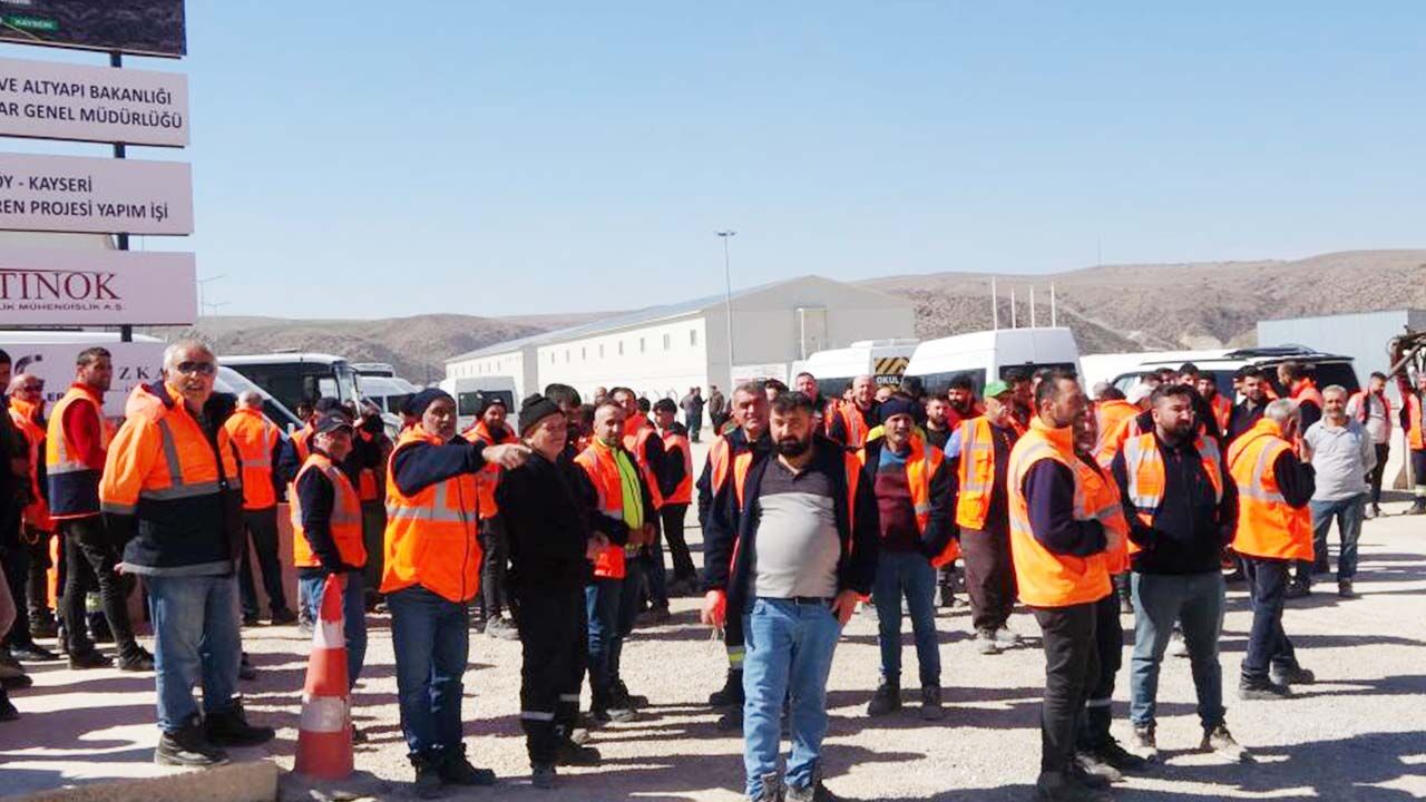 Yerköy Hızlı Tren (4)