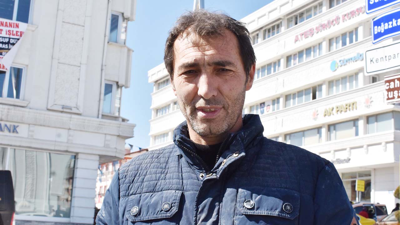 Yılmaz Duyar