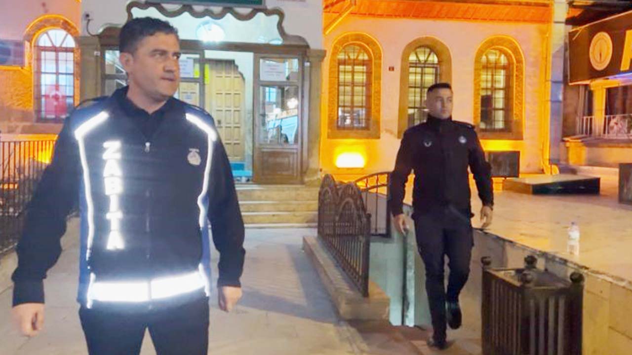Yozgat Dilenci (1)