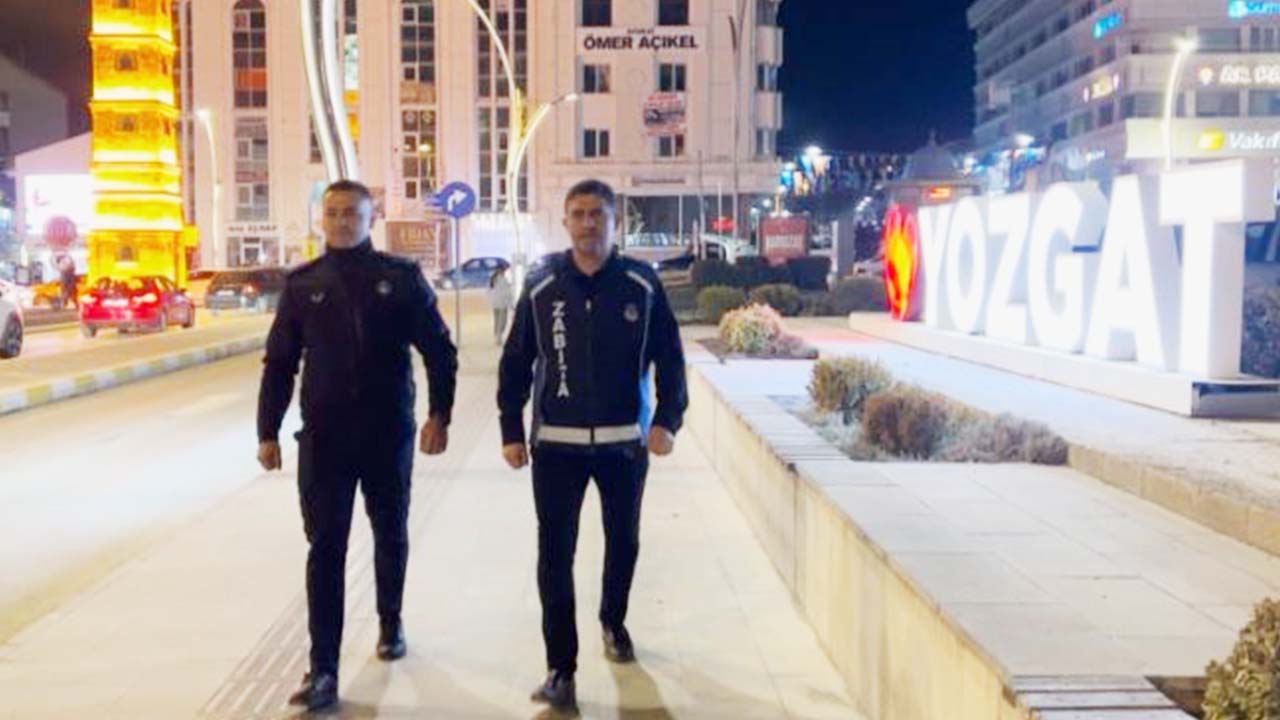 Yozgat Dilenci (4)