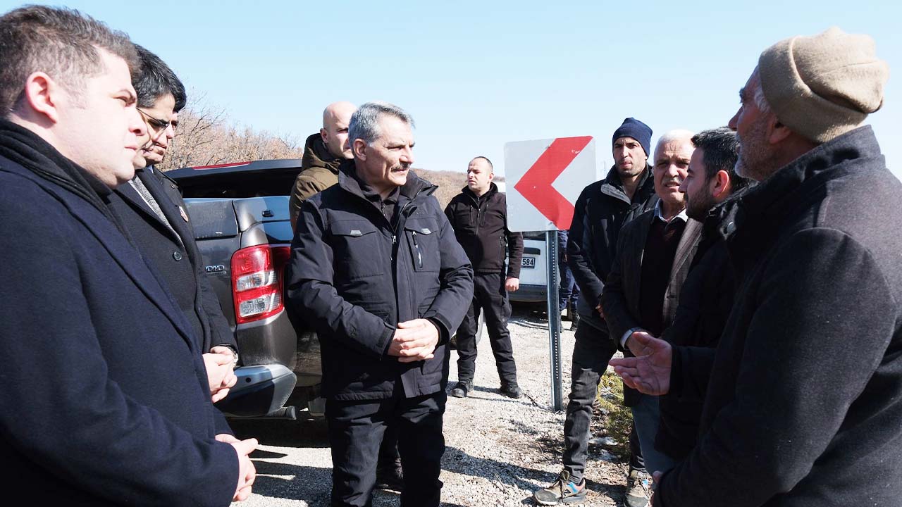 Yozgat Kayıp (4)
